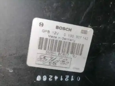 Peça sobressalente para automóvel em segunda mão termoventilador elétrico por ford focus lim. (cb4) econetic referências oem iam 1137328558  3m5h8c607rj