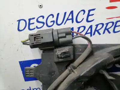 Peça sobressalente para automóvel em segunda mão termoventilador elétrico por ford focus lim. (cb4) econetic referências oem iam 1137328558  3m5h8c607rj