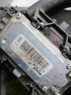 Peça sobressalente para automóvel em segunda mão termoventilador elétrico por ford focus lim. (cb4) econetic referências oem iam 1137328558  3m5h8c607rj