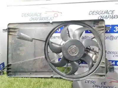 Tweedehands auto-onderdeel Elektro Ventilator voor FORD FOCUS LIM. (CB4) 1.6 TDCi CAT OEM IAM-referenties 3M5H8C607RJ  1137328558