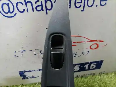 Автозапчастина б/у управління склами задніх правіх для nissan qashqai (j11) acenta посилання на oem iam   