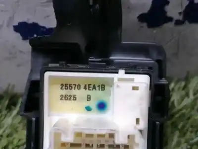 Автозапчастина б/у управління дзеркалами для nissan qashqai (j11) acenta посилання на oem iam 255704ea1b  255704ea1b