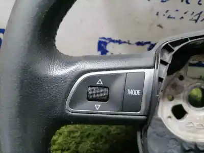 Peça sobressalente para automóvel em segunda mão volante por seat exeo berlina (3r2) reference referências oem iam 3r0419091c  3r0419091c