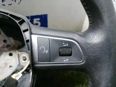 Peça sobressalente para automóvel em segunda mão volante por seat exeo berlina (3r2) reference referências oem iam 3r0419091c  3r0419091c