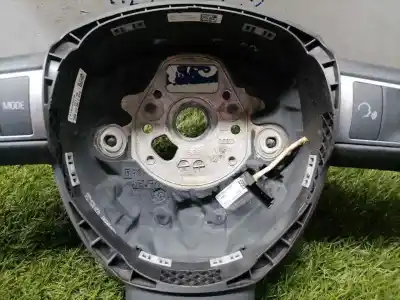 Peça sobressalente para automóvel em segunda mão volante por seat exeo berlina (3r2) reference referências oem iam 3r0419091c  3r0419091c