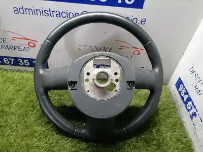 Peça sobressalente para automóvel em segunda mão volante por seat exeo berlina (3r2) reference referências oem iam 3r0419091c  3r0419091c