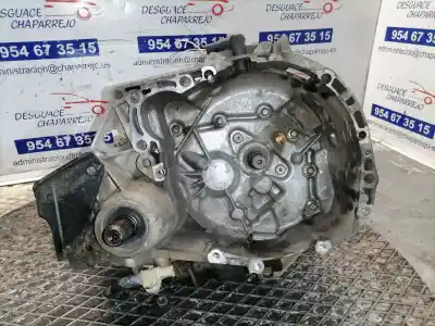 Автозапчастина б/у  для RENAULT CLIO II FASE II (B/CB0)  Посилання на OEM IAM JB3980  JB3980