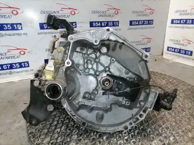 Peça sobressalente para automóvel em segunda mão  por CITROEN C3  Referências OEM IAM 20CF15  20CF15