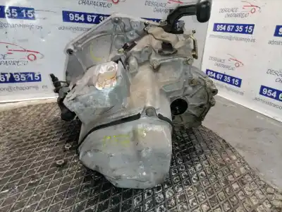 Pezzo di ricambio per auto di seconda mano riduttore per citroen c3 1.4 premier riferimenti oem iam 20cf15  20cf15