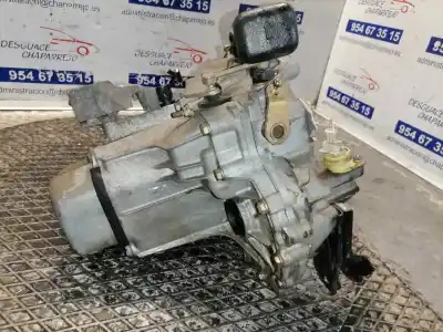 Pezzo di ricambio per auto di seconda mano riduttore per citroen c3 1.4 premier riferimenti oem iam 20cf15  20cf15