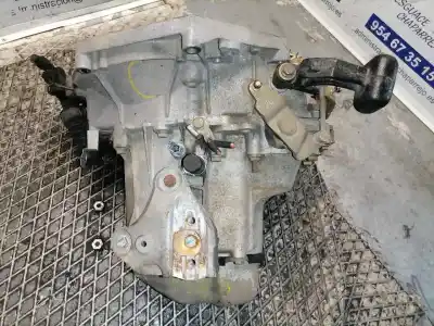 Pezzo di ricambio per auto di seconda mano riduttore per citroen c3 1.4 premier riferimenti oem iam 20cf15  20cf15