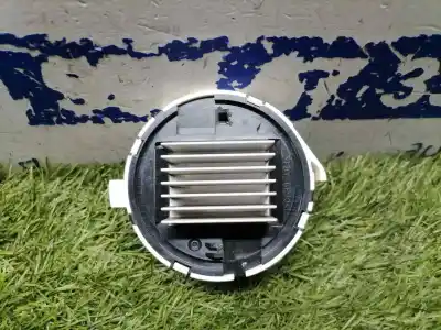 Peça sobressalente para automóvel em segunda mão resistência sofagem chauffage por mazda 6 lim. (gh) (.2012->) 2.2 turbodiesel cat referências oem iam h7651ghr500