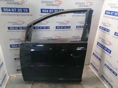İkinci el araba yedek parçası SOL ÖN KAPI için VOLKSWAGEN TOURAN (1T3)  OEM IAM referansları   