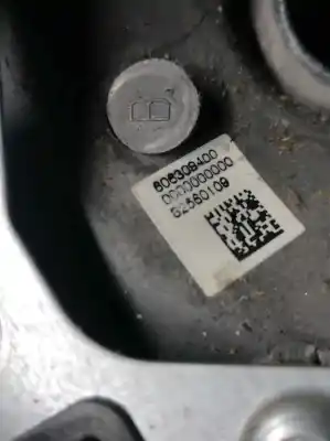 Автозапчастина б/у кермо для mini mini (r56) one посилання на oem iam 606308400  606308400