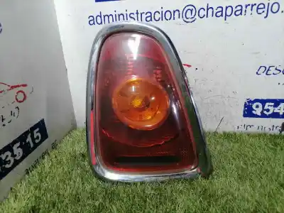 Pezzo di ricambio per auto di seconda mano  per MINI MINI (R56)  Riferimenti OEM IAM   