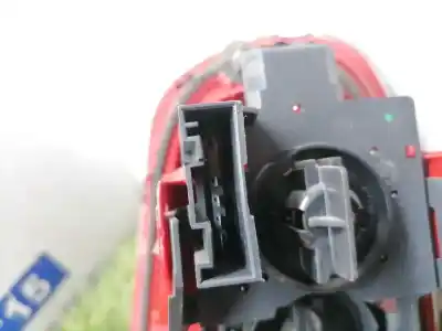Pezzo di ricambio per auto di seconda mano lampada posteriore sinistra per mini mini (r56) one riferimenti oem iam   