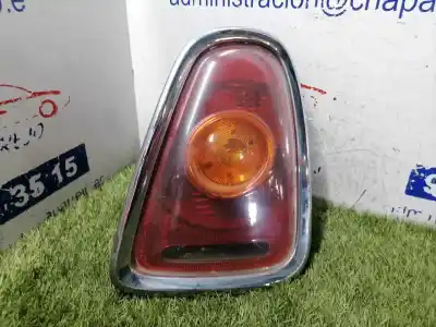 Pezzo di ricambio per auto di seconda mano  per MINI MINI (R56)  Riferimenti OEM IAM   