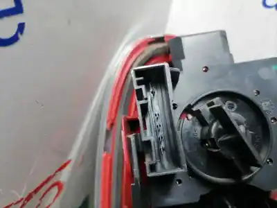 Pezzo di ricambio per auto di seconda mano luci posteriori destra per mini mini (r56) one riferimenti oem iam   
