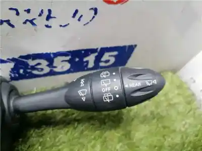 Second-hand car spare part multifunction switch for mini mini (r56) one oem iam references 3453993 01  3453993 01