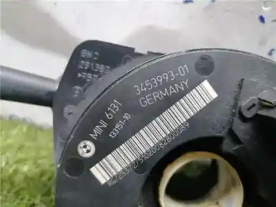 Second-hand car spare part multifunction switch for mini mini (r56) one oem iam references 3453993 01  3453993 01
