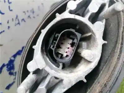 Second-hand car spare part right rearview mirror for mini mini (r56) 1.4 16v cat oem iam references   