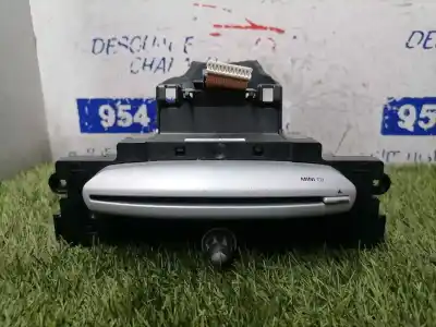 Pezzo di ricambio per auto di seconda mano  per MINI MINI (R56)  Riferimenti OEM IAM RG25813510  3454566