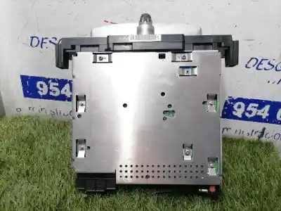 Peça sobressalente para automóvel em segunda mão sistema de áudio / rádio cd por mini mini (r56) one referências oem iam rg25813510  3454566
