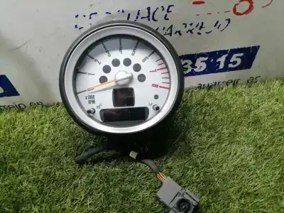 Pezzo di ricambio per auto di seconda mano  per MINI MINI (R56)  Riferimenti OEM IAM 913951402  913951402