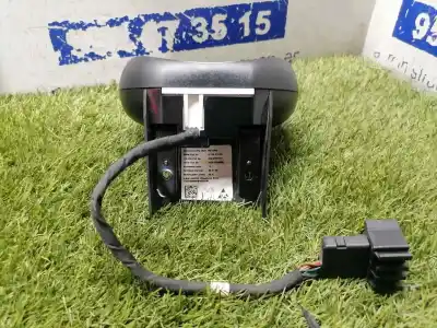 Peça sobressalente para automóvel em segunda mão quadrante por mini mini (r56) one referências oem iam 913951402  913951402