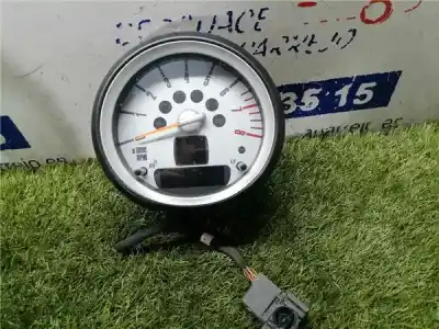 Second-hand car spare part Dashboard for MINI MINI (R56) ONE OEM IAM references 913951402  913951402