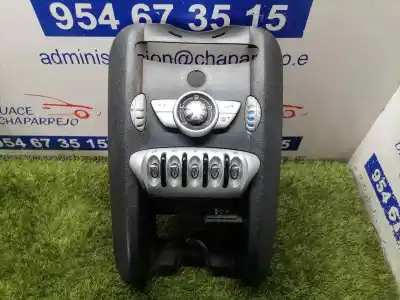 Pezzo di ricambio per auto di seconda mano  per MINI MINI (R56)  Riferimenti OEM IAM 69790604  3454081