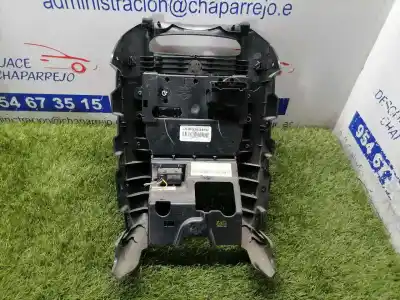 Pezzo di ricambio per auto di seconda mano controllo riscaldamento / aria condizionata per mini mini (r56) one riferimenti oem iam 69790604  3454081