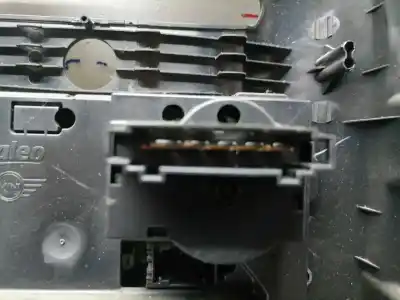 Pezzo di ricambio per auto di seconda mano controllo riscaldamento / aria condizionata per mini mini (r56) one riferimenti oem iam 69790604  3454081