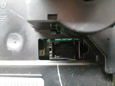 Pezzo di ricambio per auto di seconda mano controllo riscaldamento / aria condizionata per mini mini (r56) one riferimenti oem iam 69790604  3454081