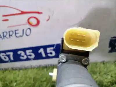 Pezzo di ricambio per auto di seconda mano motore alzacristalli anteriore destro per mini mini (r56) one riferimenti oem iam 0130822381  2757044