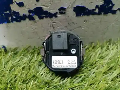 Pezzo di ricambio per auto di seconda mano avvertimento per mini mini (r56) one riferimenti oem iam 88190001  3422211