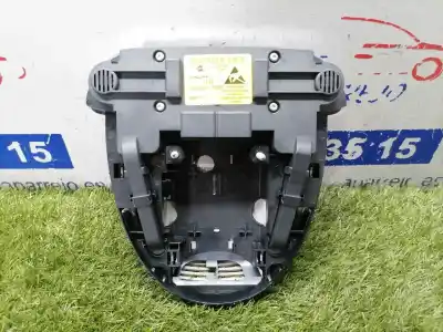 Pezzo di ricambio per auto di seconda mano luce interna per mini mini (r56) one riferimenti oem iam 15052700  3422623