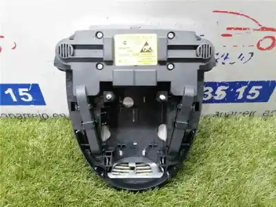 Second-hand car spare part interior light for mini mini (r56) 1.4 16v cat oem iam references 3422623  15052700