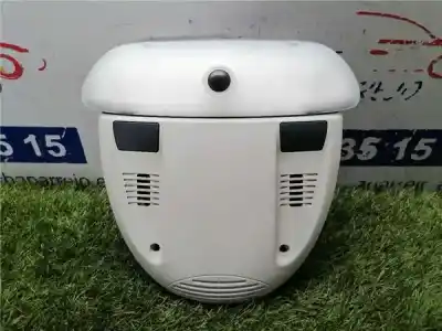 Second-hand car spare part Interior Light for MINI MINI (R56) 1.4 16V CAT OEM IAM references 3422623  15052700