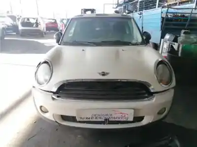 Second-hand car spare part interior light for mini mini (r56) 1.4 16v cat oem iam references 3422623  15052700