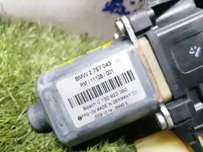 Pezzo di ricambio per auto di seconda mano motore alzacristalli anteriore sinistro per mini mini (r56) one riferimenti oem iam 0130822280  2757043