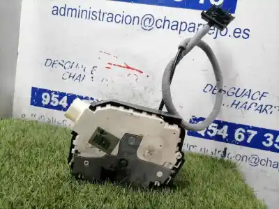 Pezzo di ricambio per auto di seconda mano Serratura Porta Anteriore Destra per MINI MINI (R56) One Riferimenti OEM IAM 0556769 10  0556769 10