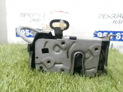 Second-hand car spare part front right door lock for mini mini (r56) one oem iam references 0556769 10  0556769 10