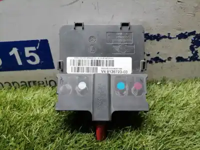 Автозапчасти б/у электронный модуль за mini mini (r56) one ссылки oem iam v49136723 03