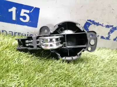 Автозапчастина б/у усередині передня права ручка для mini mini (r56) one посилання на oem iam 275371805  275371805