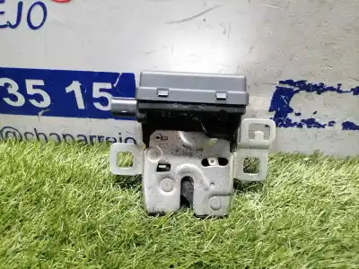 Автозапчасти б/у замок багажника/ворот за mini mini (r56) one ссылки oem iam 2754528
