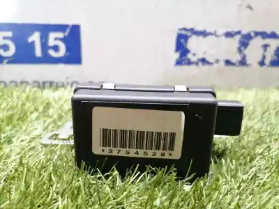 Автозапчасти б/у замок багажника/ворот за mini mini (r56) one ссылки oem iam 2754528  2754528