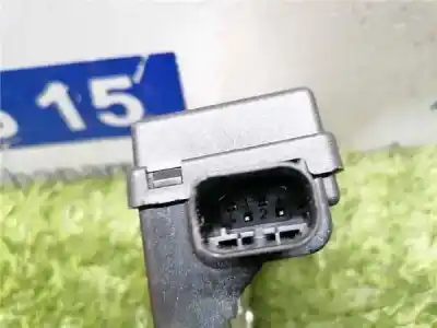 Peça sobressalente para automóvel em segunda mão fechadura do mala por mini mini (r56) one referências oem iam 2754528  2754528