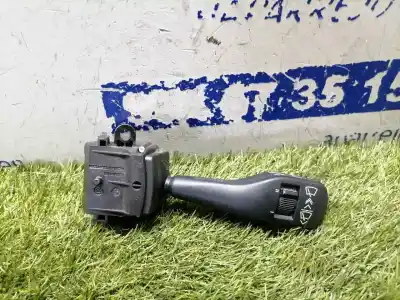 Peça sobressalente para automóvel em segunda mão comutador de limpa vidros por bmw x3 (e83) 2.0d referências oem iam 01204020