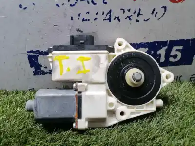 Second-hand car spare part rear left window motor for bmw x3 (e83) 2.0d oem iam references e840311306 0130822237 69259652